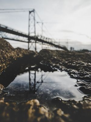 PONTE HERCÍLIO LUZ