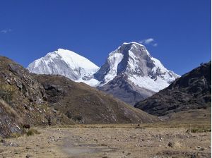 ANDES PERUANO