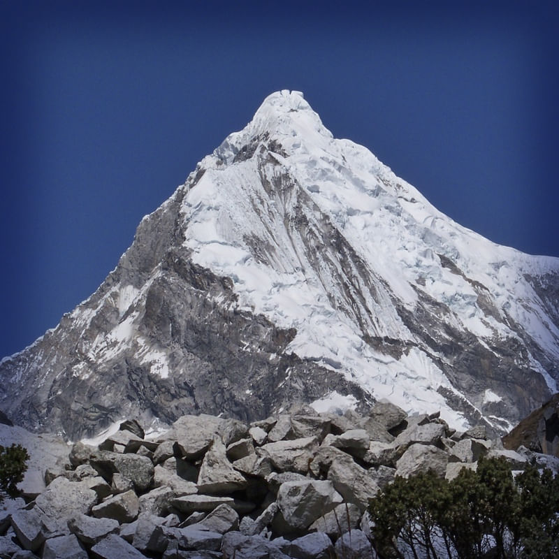 PERU MONTANHA