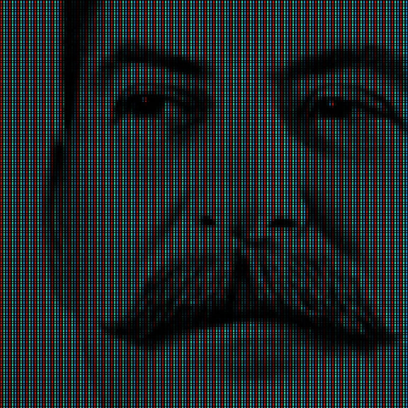 RETRATO DO ARTISTA QUANDO JOVEM II