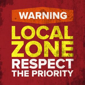 LOCAL ZONE