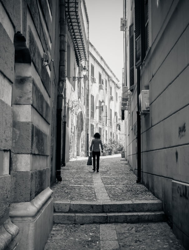 PALERMO RUA