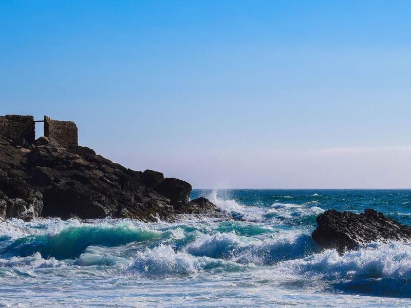 PRAIA DO GUINCHO