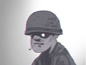 SOLDIER 1991