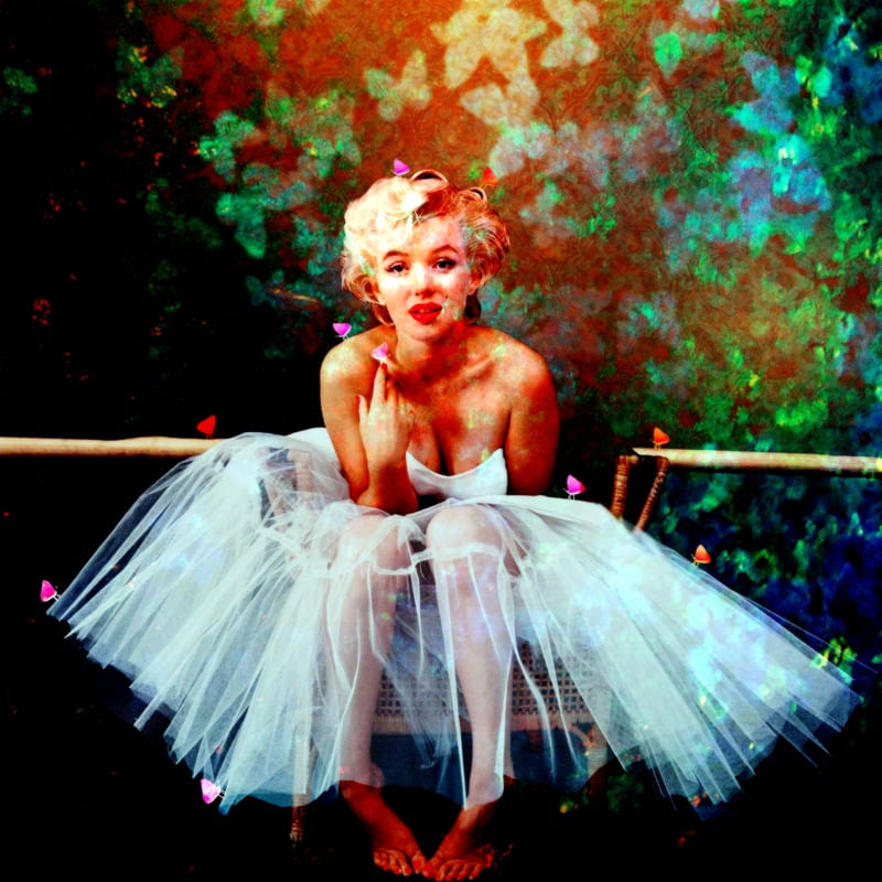 MARILYN 7