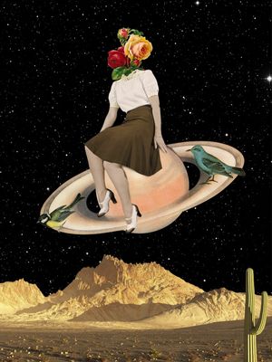 SATURNO 2