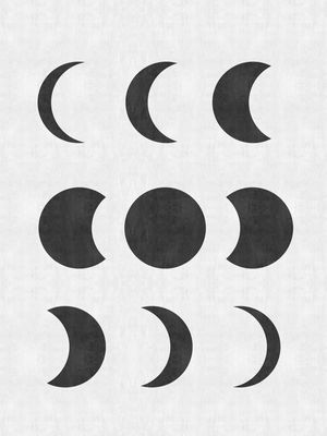 FASES DA LUA II