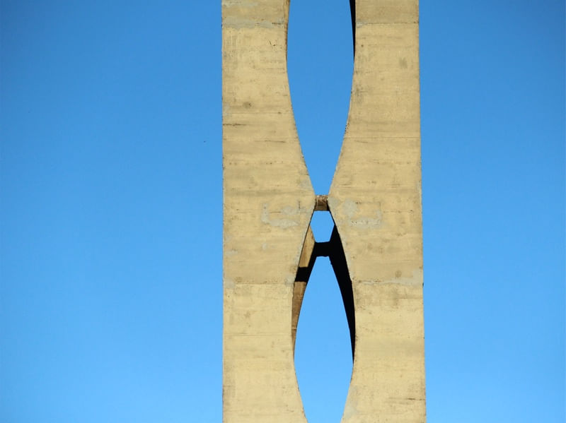 POMBAL OSCAR 3