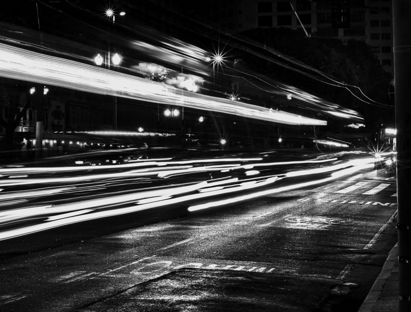 SPEEDLIGHT