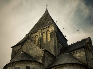CÉU MEDIEVAL