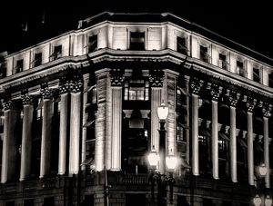 NIGHT NOIR
