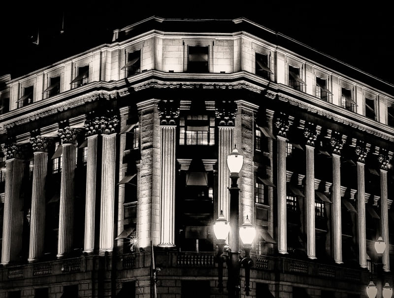 NIGHT NOIR