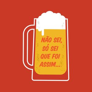 SÓ SEI QUE FOI ASSIM