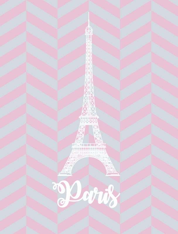 PARIS DESENHO