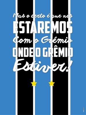 GRÊMIO FOOT-BALL PORTO ALEGRENSE