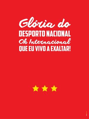 SPORT CLUB INTERNACIONAL