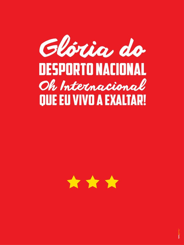SPORT CLUB INTERNACIONAL