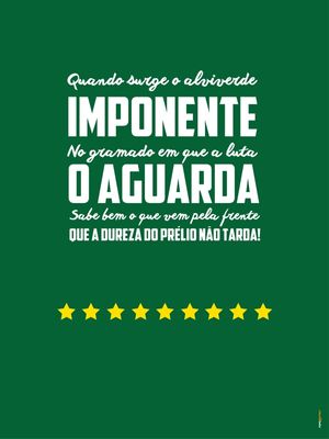 SOCIEDADE ESPORTIVA PALMEIRAS
