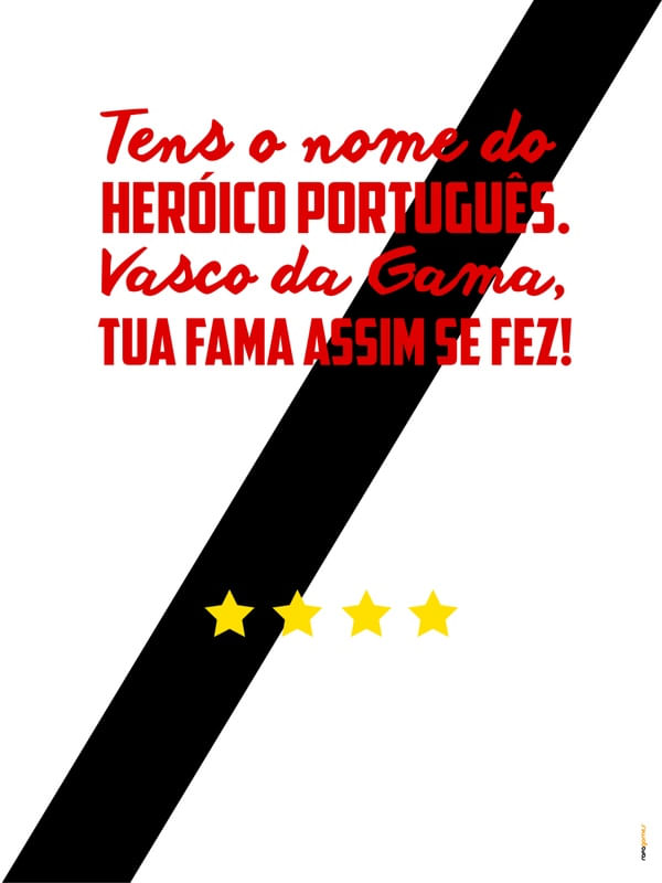 CLUB DE REGATAS VASCO DA GAMA