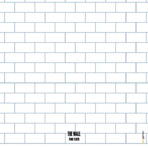 PINK FLOYD THE WALL