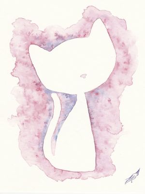 ROSA CAT