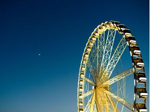 RODA GIGANTE DE PARIS