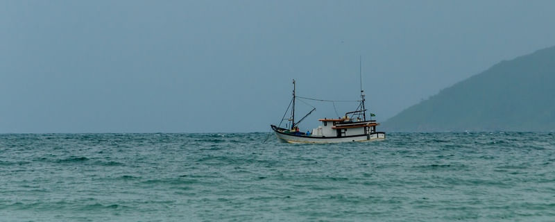 BARCO PESQUEIRO