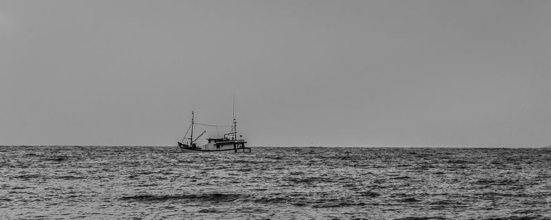BARCO PESQUEIRO 2