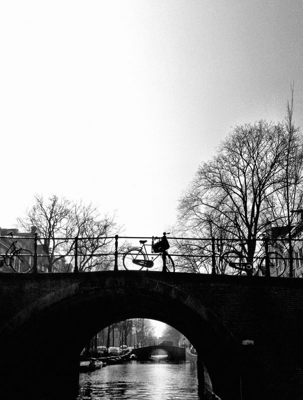 AMSTERDAM BICICLETAS