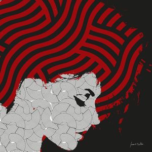 MULHER GEOMETRICA 02