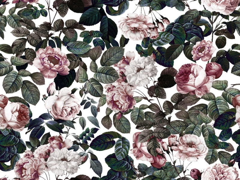 VINTAGE GARDEN