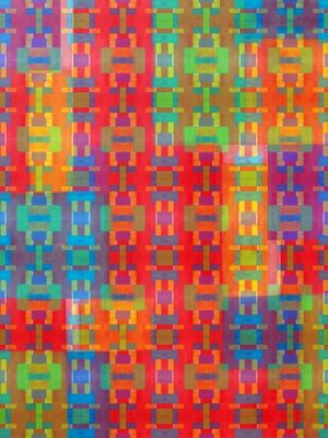 REFLECTED ART 002
