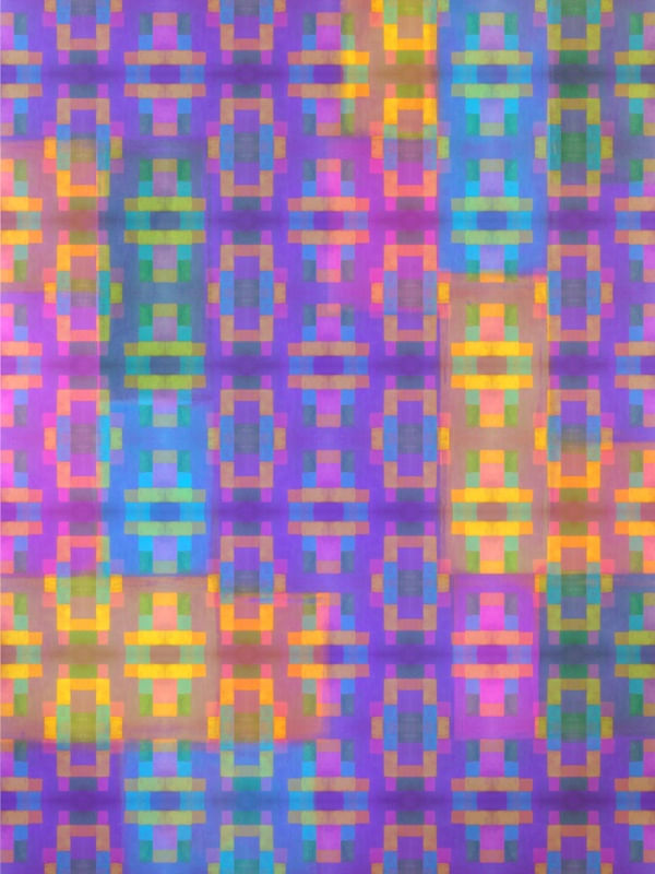 REFLECTED ART 004