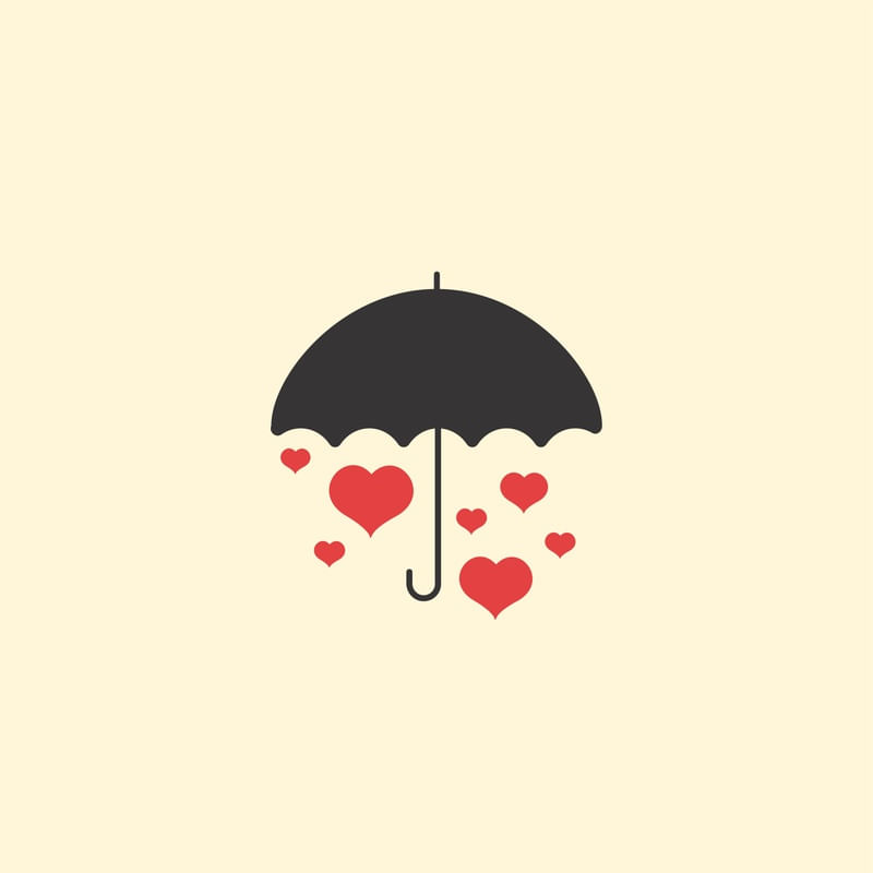 CHUVA DE AMOR
