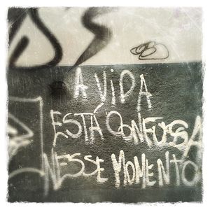MOMENTO CONFUSO