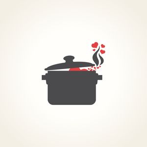 O TEMPERO É O AMOR