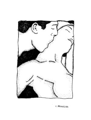 O BEIJO 3