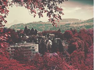 BERN, SWITZERLAND