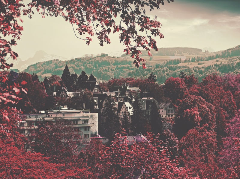 BERN, SWITZERLAND