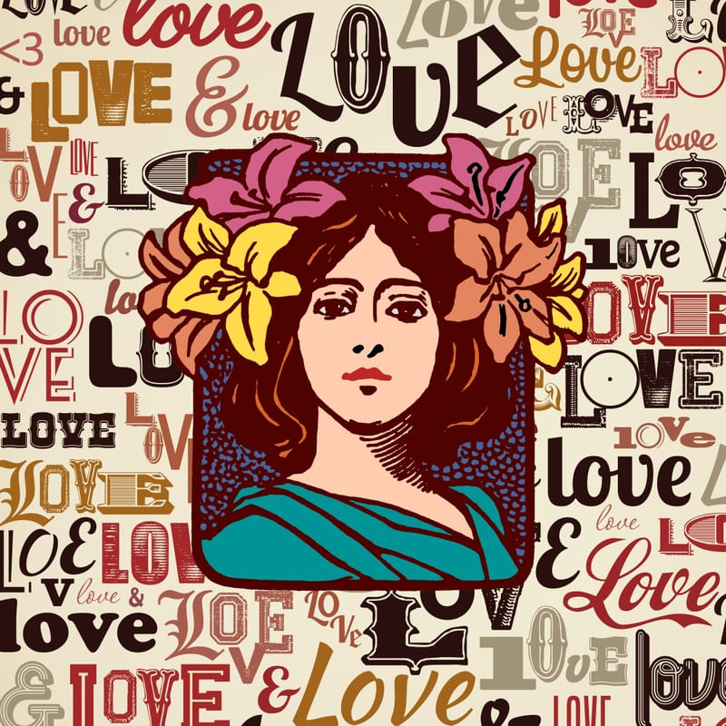 PAIXÃO VINTAGE