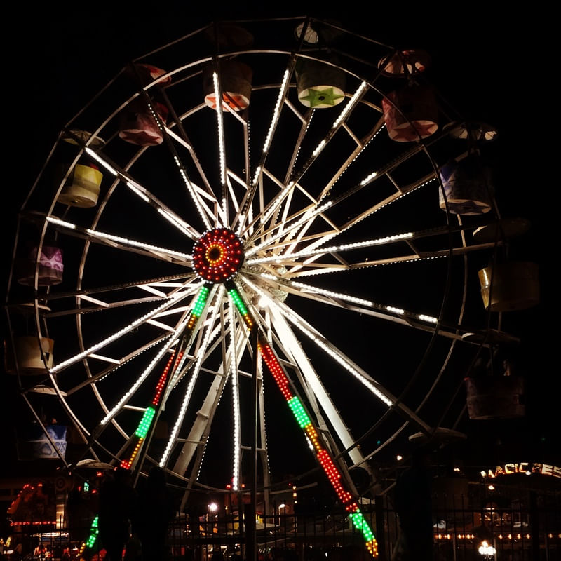 FERRISWHEEL