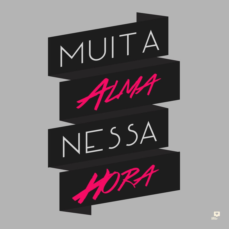 MUITA ALMA