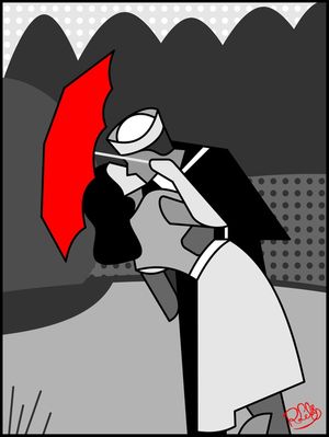 A SAILOR KISS II