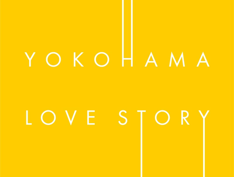 YOKOHAMA LOVE STORY