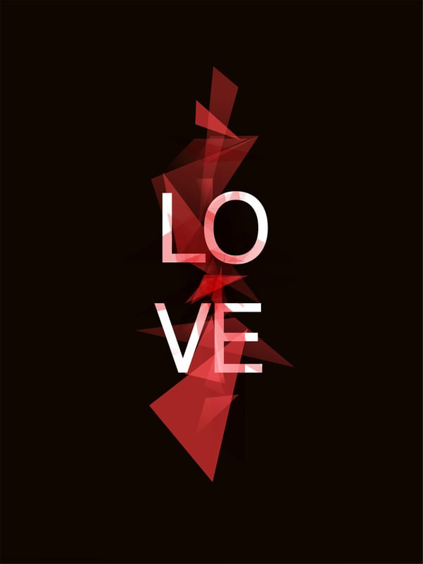 LOST LOVE I