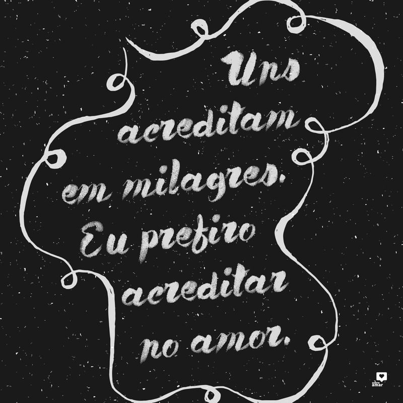 MILAGRES