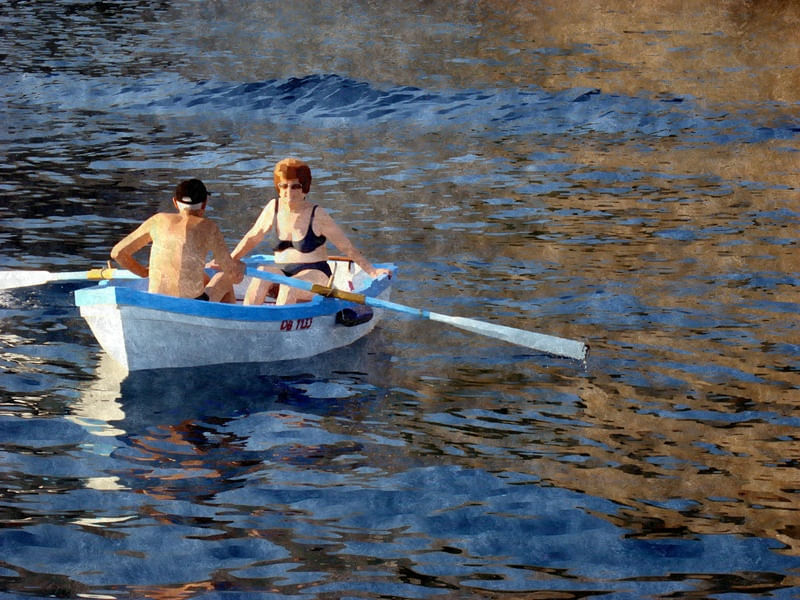 SAILORS