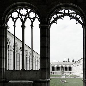 CAMPO DO DESCANSO