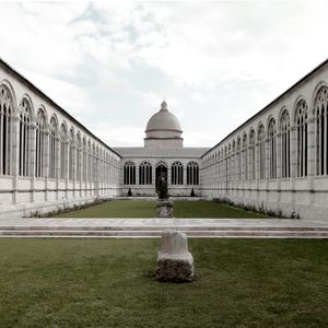 CAMPO SANTO