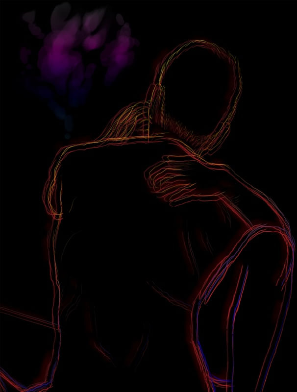 SOMEONE LIKE YOU
